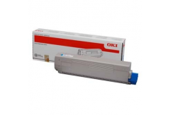OKI 44844615 cyan original toner