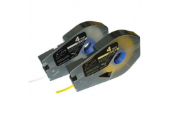 ID strip 3476A072 for Canon MK/M-1, yellow