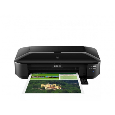 Canon PIXMA iX6850 8747B006 inkjet all-in-one printer
