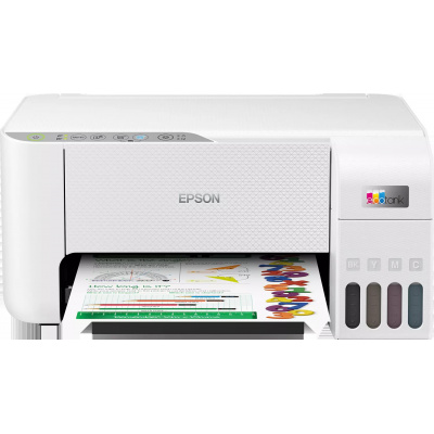 Epson EcoTank L3256 C11CJ67407 inkjet all-in-one printer