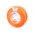 Spectrum 80925 3D filament, Huracan PLA, 1,75mm, 1000g, Lion orange