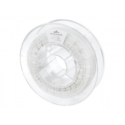 Spectrum 80521 3D filament, S-Flex 98A, 1,75mm, 500g, Polar white