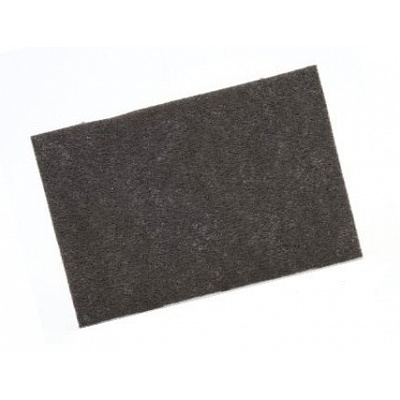 3M Scotch Brite™ 7448+ Clean & Finish CF-HP Abrasive Sheet, S UFN, 224 mm x 158 mm (07448)