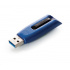 Verbatim 49805 Flash Drive, 16GB V3 MAX USB 3.0, blue