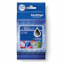 Brother LC552XLBK black original ink cartridge