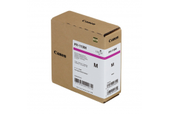 Canon PFI110M 2366C001 magenta original ink cartridge