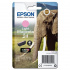 Epson T2426 C13T24264012 light magenta original ink cartridge