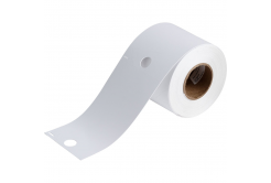 Brady J20-255-2551 / 150030, Vinyl Tags, 82.55 mm x 146.05 mm