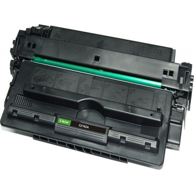 Compatible toner with HP 93A CZ192A black 
