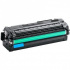 Samsung CLT-C506L cyan compatible toner
