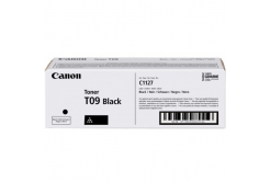 Canon T09 3020C006 black original toner
