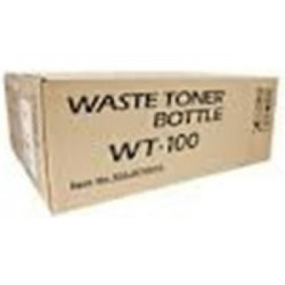 Kyocera WT100 original waste box