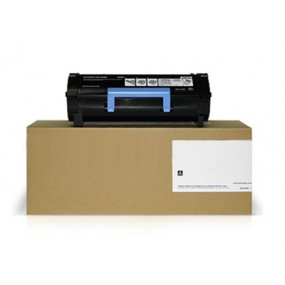 Konica Minolta TNP75K ACF0051 black original toner