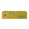 Konica Minolta TNP-92C AE1Y450 cyan original toner