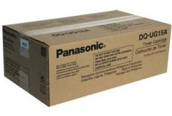 Panasonic DQ-UG15PU black original toner