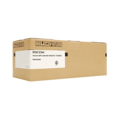 Ricoh M0226400 original waste box