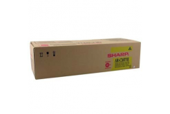 Sharp AR-C26TYE black original toner