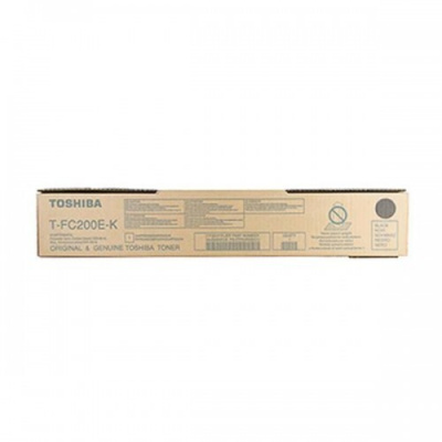 Toshiba 6AJ00000123 black original toner