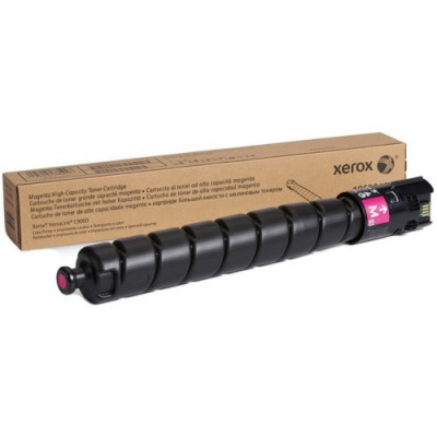 Xerox 106R04083 magenta original toner