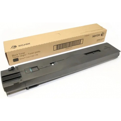 Xerox 006R01659 black original toner