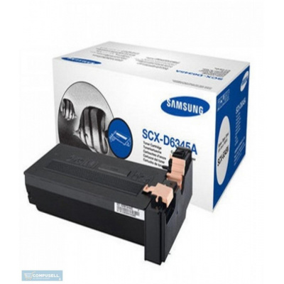 HP SV202A / Samsung SCX-D6345A black original toner