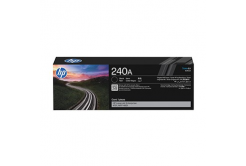 HP 240A W2400A black original toner
