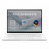 ASUS Zenbook S 16 OLED/UM5606GA-OLED528X/AI9-465/16"/2880x1800/T/32GB/1TB/AMD int/W11P/White/2R