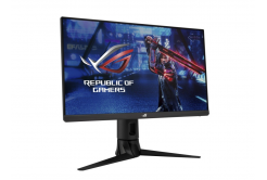 ASUS Strix XG249CM 90LM07K0-B01A70 Monitor, ROG, 23.8", IPS, FHD, 270Hz, 1ms, Black, 3R