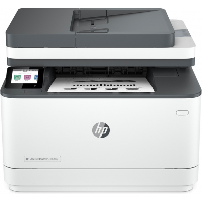 HP LaserJet Pro MFP 3102fdn 3G629F#B19 laser all-in-one printer