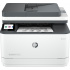 HP LaserJet Pro MFP 3102fdn 3G629F#B19 laser all-in-one printer