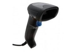 Datalogic QD2590-WHK1 Quicpcscan QD2500, 2D, multi-IF, Digimarc, kit (USB), white