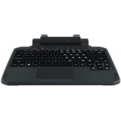 Zebra 3PTY-GJ-7160-1789-02 attachable keyboard, DE