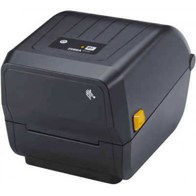 Zebra ZD230 ZD23042-D1EG00EZ DT, 8 dots/mm (203 dpi), label printer, EPLII, ZPLII, USB, peeler, black (Successor GC420t)