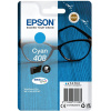 Epson 408 C13T09J24010 cyan original ink cartridge