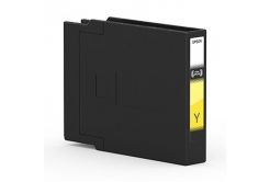 Epson T13X4 C13T13X440 XL yellow (yellow) original ink cartridge