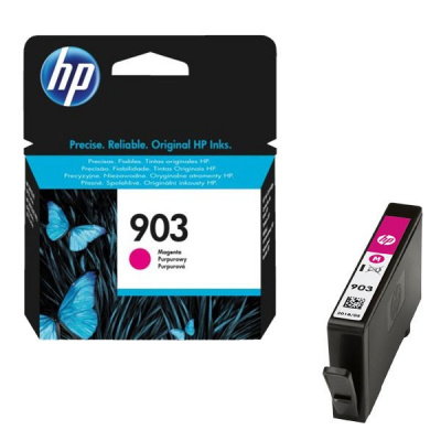HP 903 T6L91AE magenta original ink cartridge