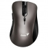 Mouse wireless, Genius Ergo 8100S 31030040402, titan, optical, 1600DPI