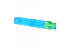 Ricoh 245C cyan compatible toner