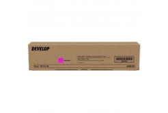 Develop A9E83DA A9E83D0 magenta original toner