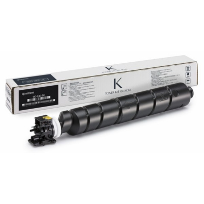 Kyocera Mita TK-8335K black original toner