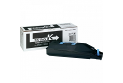 Kyocera Mita TK-865K black original toner