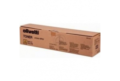 Olivetti B0534, 8938-522 yellow original toner