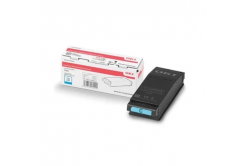 OKI 09006127 cyan original toner