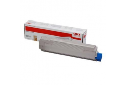 OKI 44059165 yellow original toner