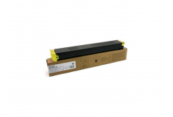 Sharp MX-23GTYA yellow original toner