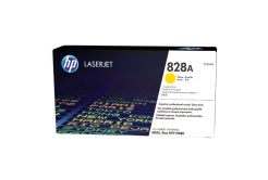 HP CF364A yellow original drum unit