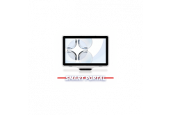 Datalogic Smart Portal, PoE+ , 2D, 21.3cm (8.4''), RTC, front camera, USB, USB-C, BT, Wi-Fi (Wi-Fi), NFC, Android, light grey