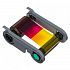 Evolis R7H206NAAA dye film, colour