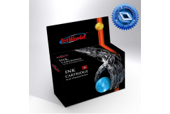 JetWorld PREMIUM compatible ink cartridge pro HP 903XL T6M03AE cyan (cyan)