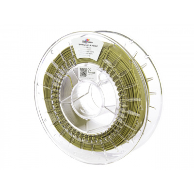 Spectrum 81439 3D filament, PLA metal, 1,75mm, 1500g, Brass